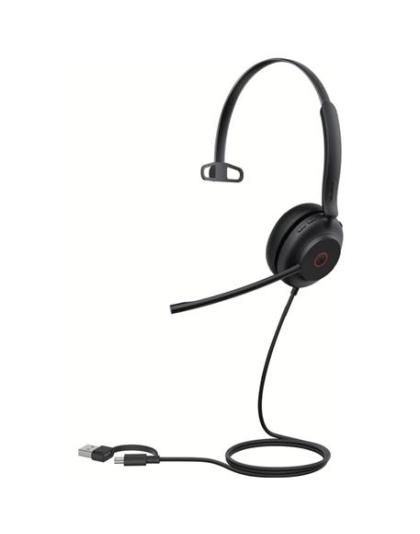1308166 UH35 Mono UC USB-C/A