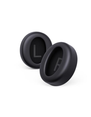 Black Ear Cushion for BH76 Plus, 1 Pair