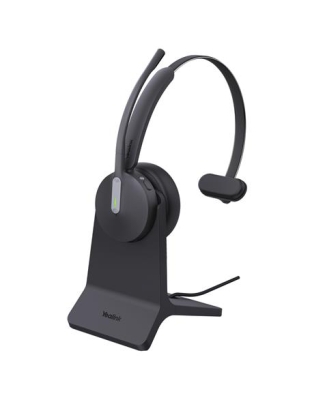 1208702 BH70 Mono W. Stand Teams USB-C/A