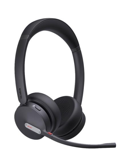 1208703 BH70 Dual Teams USB-C/A