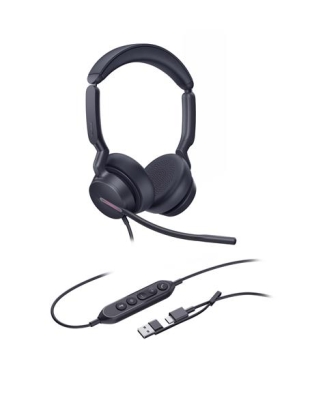 1308183 UH46 Dual UC USB-C/A
