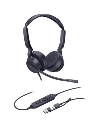 1308215 UH42 Dual UC USB-C/A