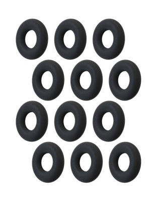 Foamy Ear Cushion for UH34/YHS34 12 PK