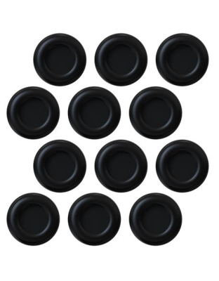 Leather Ear Cushion for UH34/YHS34 12 PK
