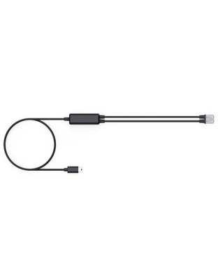 TeleCable 1-pc WH63 E2/WH64/WH68 Series