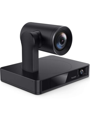 1206663 Dual-eye 4K camera Black