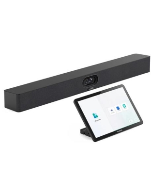1206676 All-In-One Video Bar + CTP25