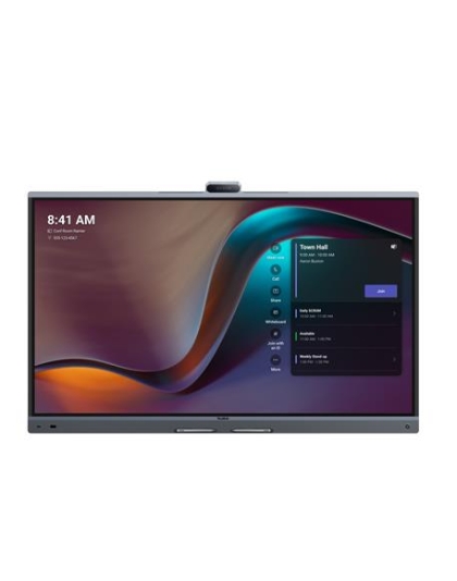 1203626 MeetingBoard 75 Pro for Sm/Md Rm