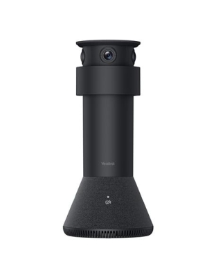 1306173 Center-view Intelligent Camera