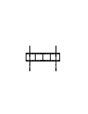 3311074 Wallmount for 75/86 inch MB