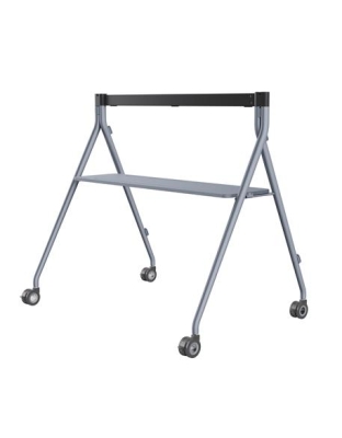 3311084 FloorStand w/tray for MB 75Pro