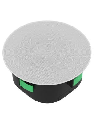 1306036 Dante Ceiling Speaker