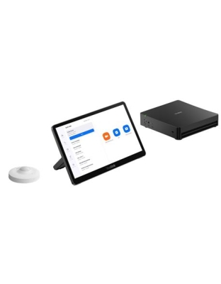 1206710 Native Zoom Rooms system BaseKit
