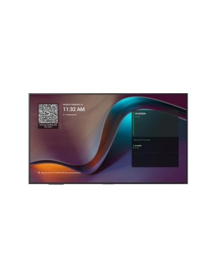1203690 - 65" MeetingDisplay