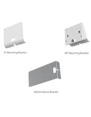 3311062 Mount Kits for RoomPanel-Plus-E2