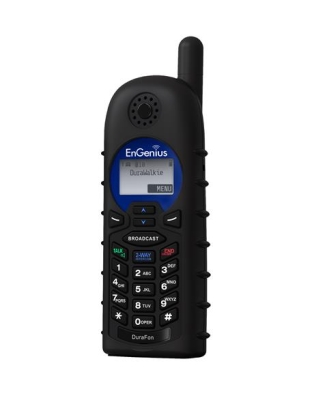 DuraWalkie 2-Way Radio for PRO