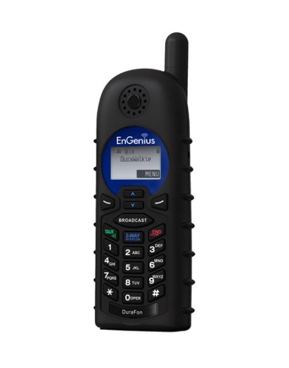 DuraWalkie 2-Way Radio for PRO