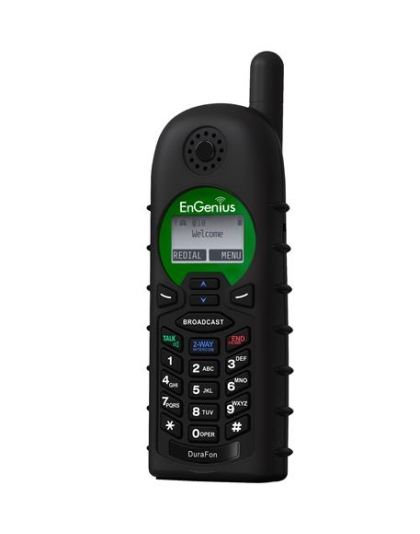 DuraFon PRO Handset/Charger