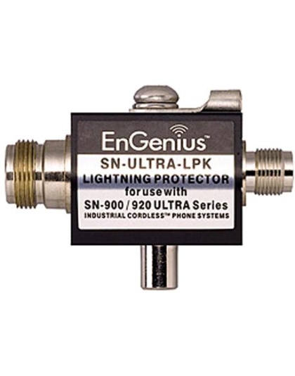 Lightning Protection Kit for EnG Voice