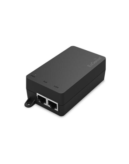 32W Gigabit PoE Adapter