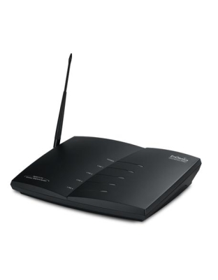 DuraFon-PRO Two-Way Radio Repeater Base