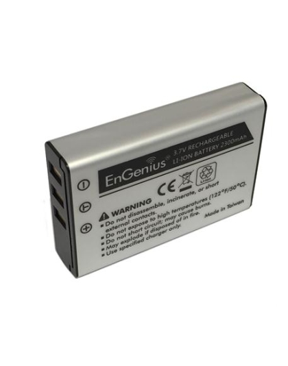 DuraFon-UHF Handset Battery Pack