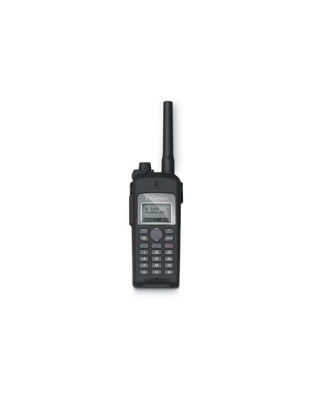DuraFon UHF Handset for use w/DuraFonPRO
