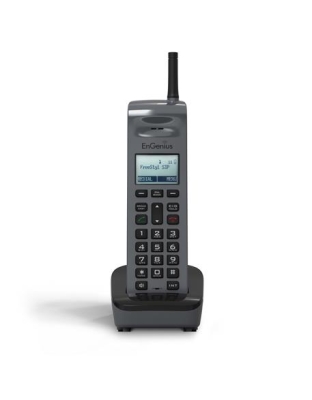 FreeStyl SIP Handset w Charger