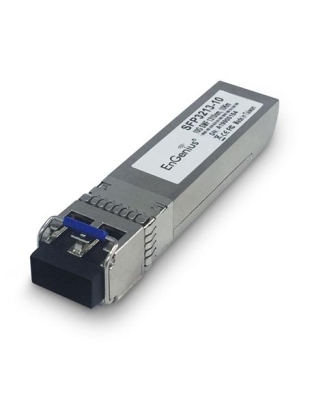 SFPplus Transceiver 10G Single Mode 10km