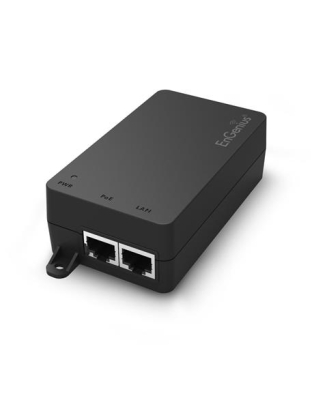60W 10Gb Single-Port Power-over-Ethernet