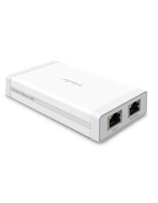 Long-Range Roam Base Station Controller