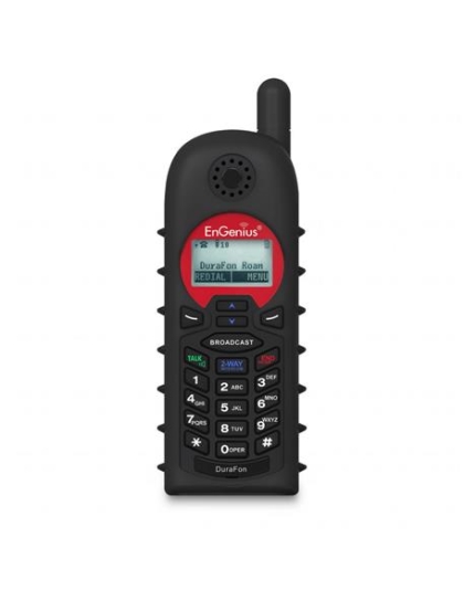 Long-Range Roam Full-Featured Handset