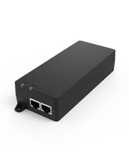 90W 10Gb Single-Port Power-over-Ethernet