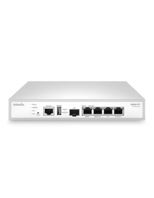 High-Efficiency Gateway for Small Busine