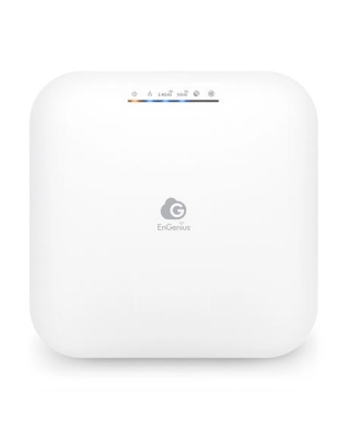 Cloud Managed Ceiling-mount AP w/AirGaur