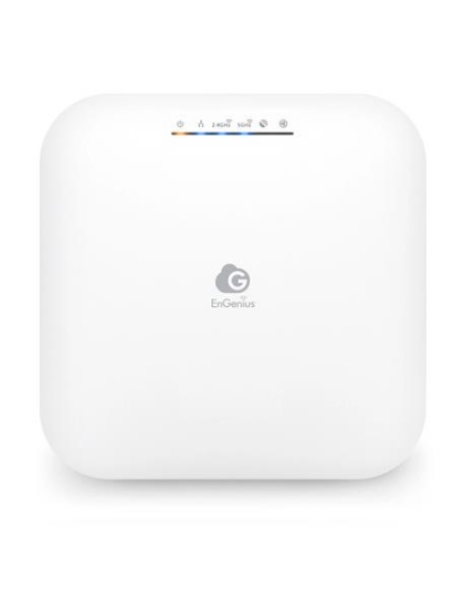 Indoor Ceiling Mount Tri-Band AP