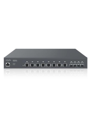 24-Port Cloud Managed Multi-Gigabit L2