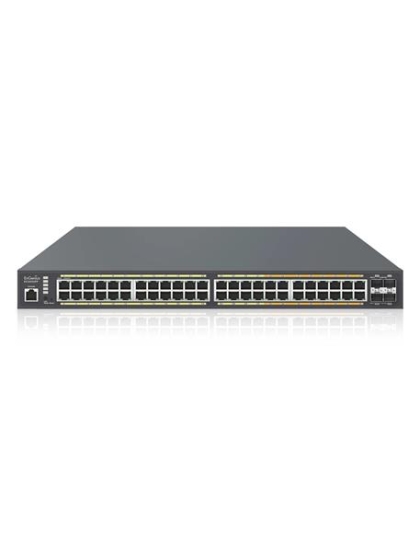 48-Port Cloud Managed Multi-Gigabit L2