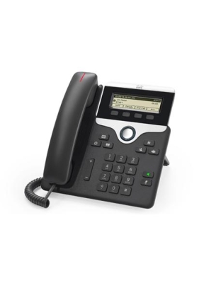 Cisco IP Phone 7811 with Multiplatform