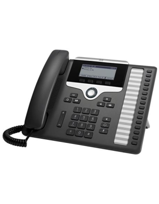 Cisco IP Phone 7861 for 3rd Party