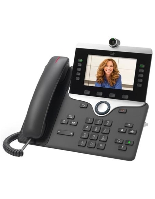 Cisco IP Video Phone 8865