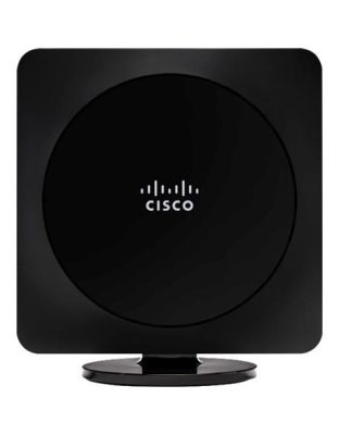 Cisco Dect repeater