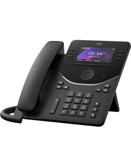 Cisco Desk Phone 9851