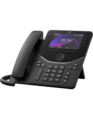 Cisco Desk Phone 9861