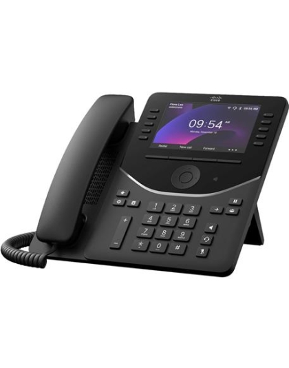 Cisco Desk Phone 9861