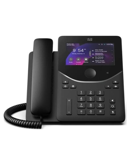 Cisco Desk Phone 9871