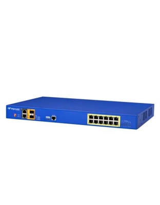 2900A POE: EdgeMarc C2E Intelligent