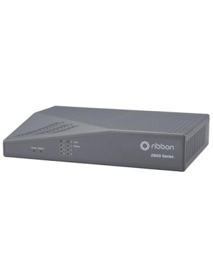 EM-2900A 4GE, LAN, 2WAN 8FSX 10 CALL