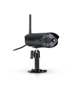 Indoor Outdoor Wi-Fi Camera
