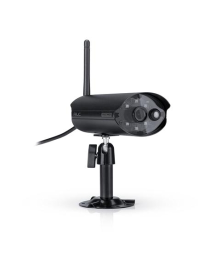 Indoor Outdoor Wi-Fi Camera